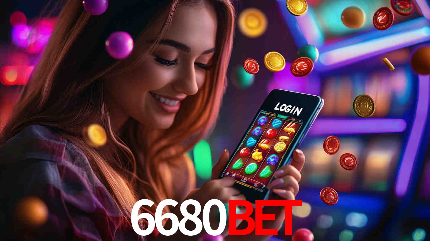 6680BET baixar