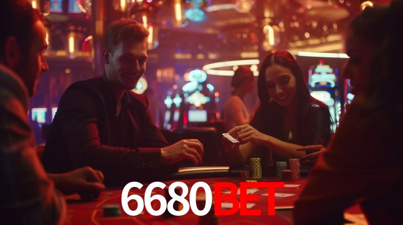 Descubra o Programa VIP da 6680bet: Vantagens Exclusivas para Jogadores