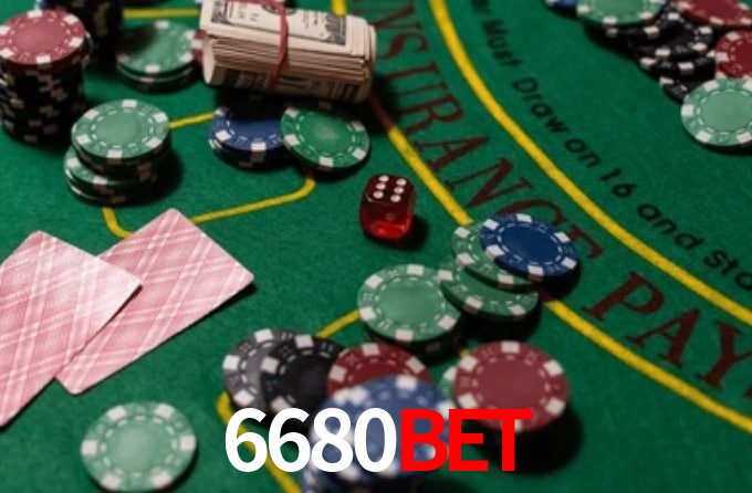 6680BET baixar