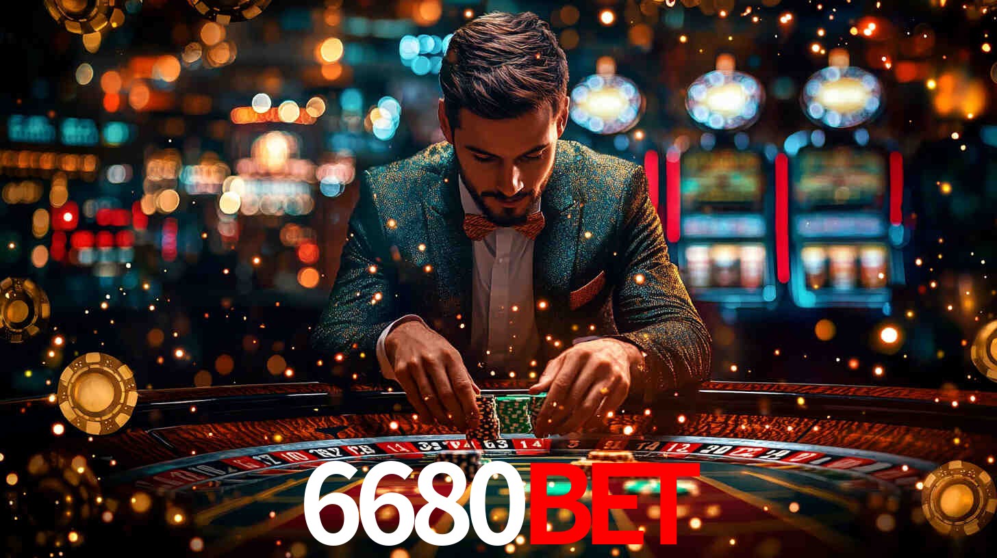 Tournaments 6680bet