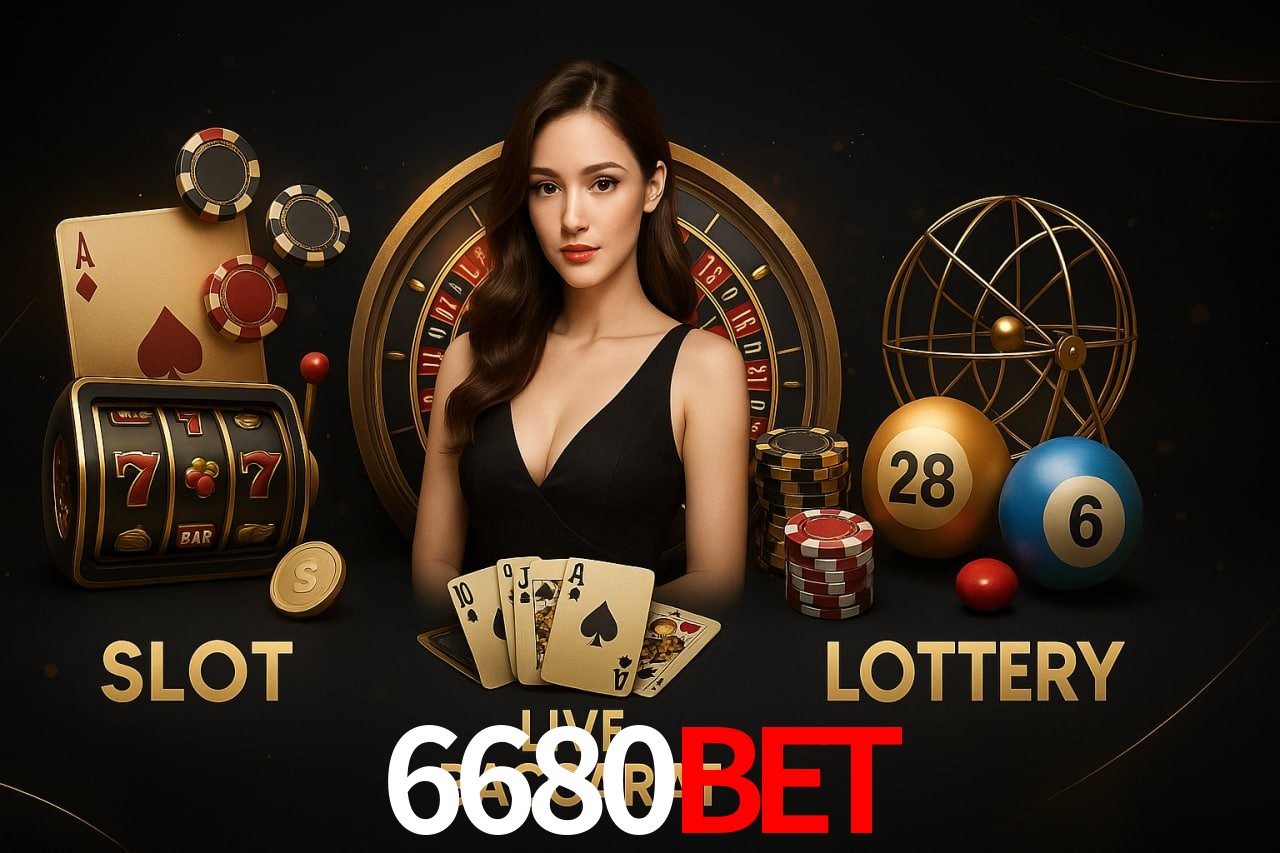 6680bet Salvador - Promo Stats
