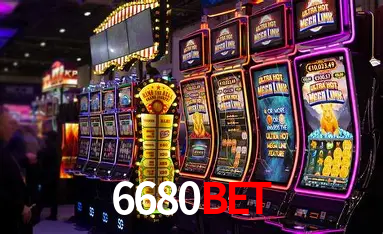 6680bet São Paulo - All Bonuses