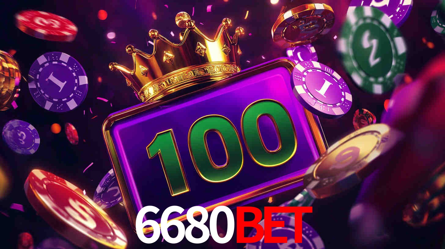 Live Casino 6680bet