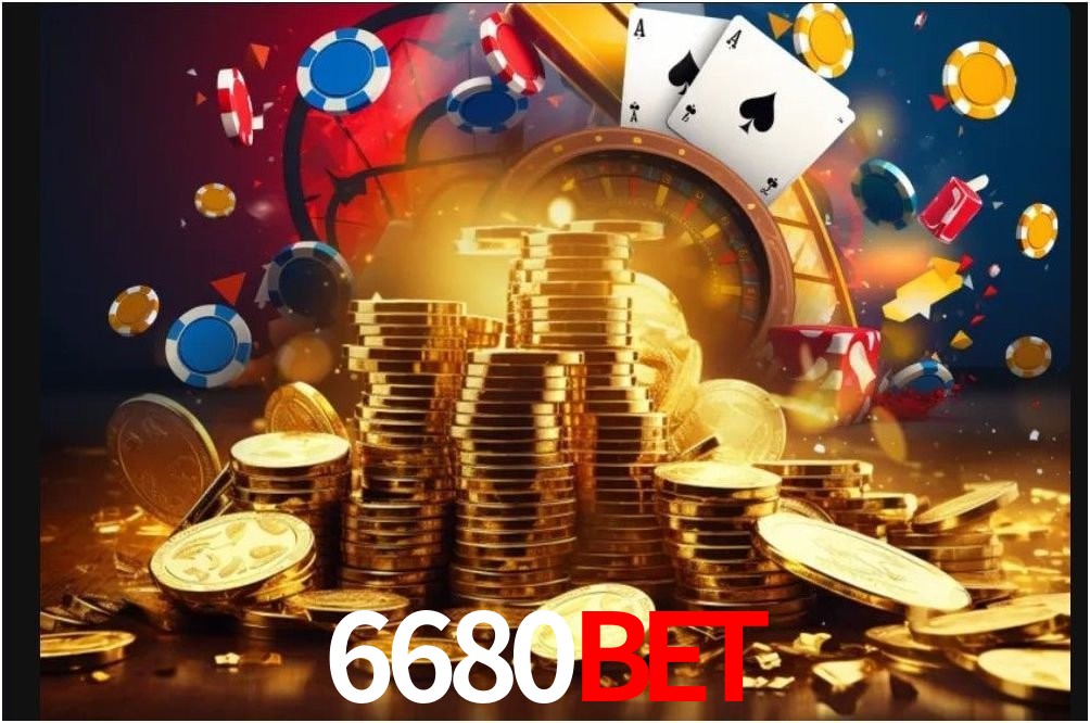 Programa VIP 6680bet