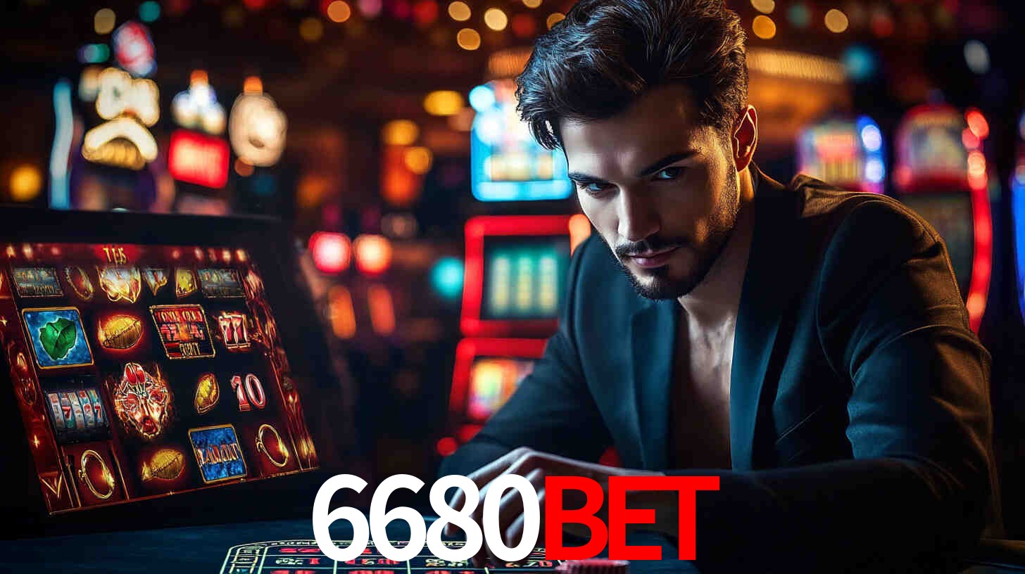 6680bet