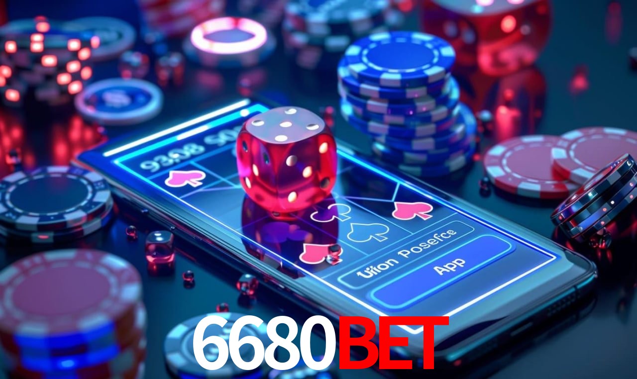 6680bet Brasília - Betting Features