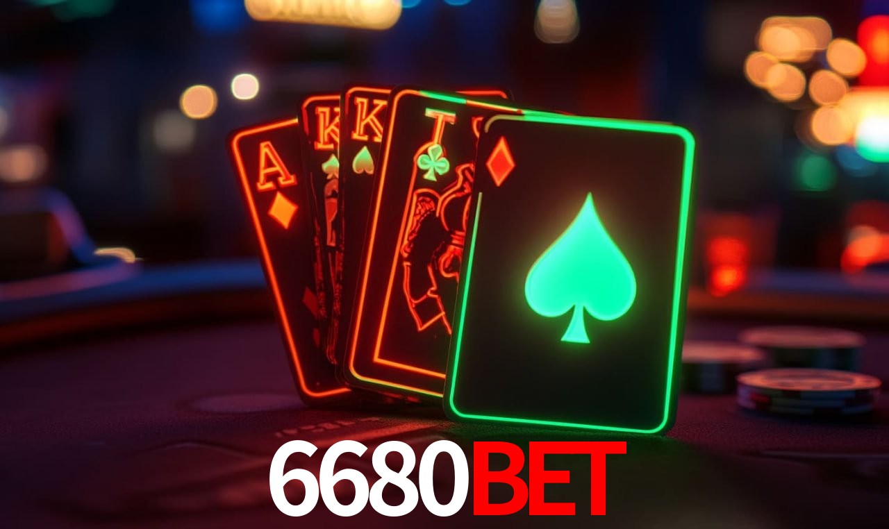 Promoção Relâmpago 6680bet