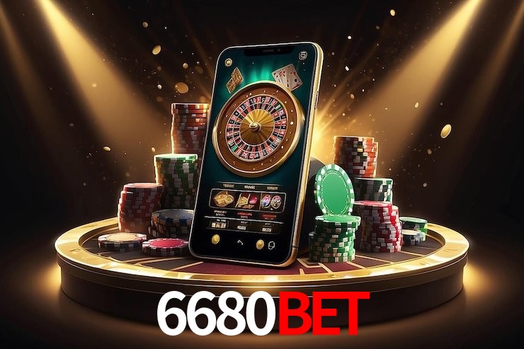 6680bet - Winners Celebration