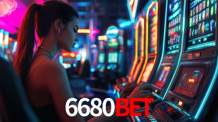 6680bet App Interface