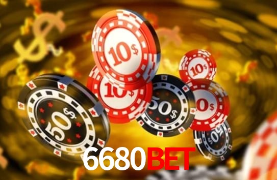 Casino Ao Vivo 6680bet