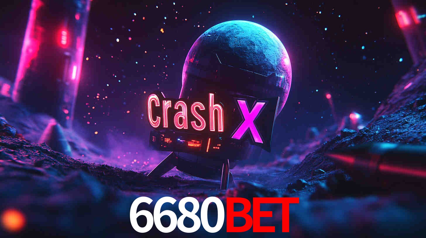 Apostas Esportivas na 6680bet: Um Guia Completo