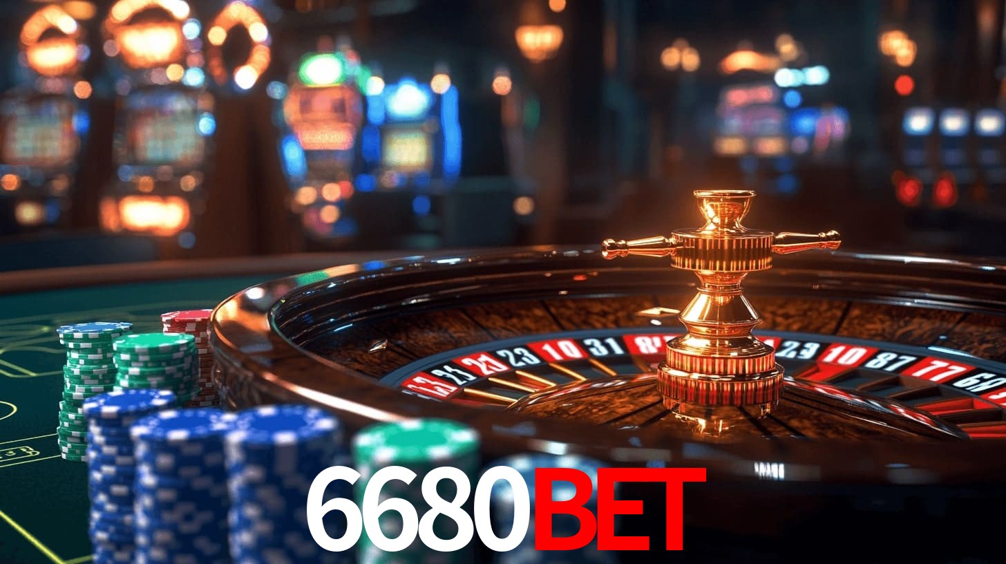 6680BET app