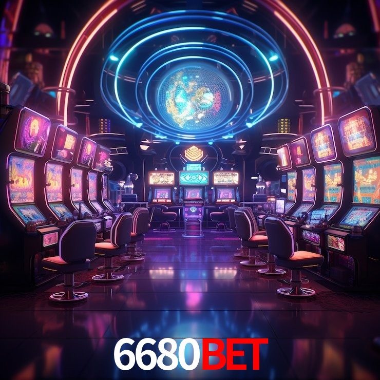 6680bet Salvador - Football