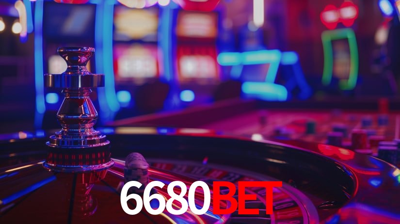 6680BET baixar